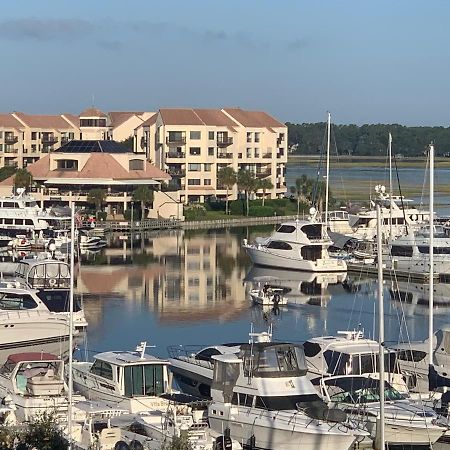 Newly Remodeled Hilton Head Villa Гілтон-Гед-Айленд Екстер'єр фото