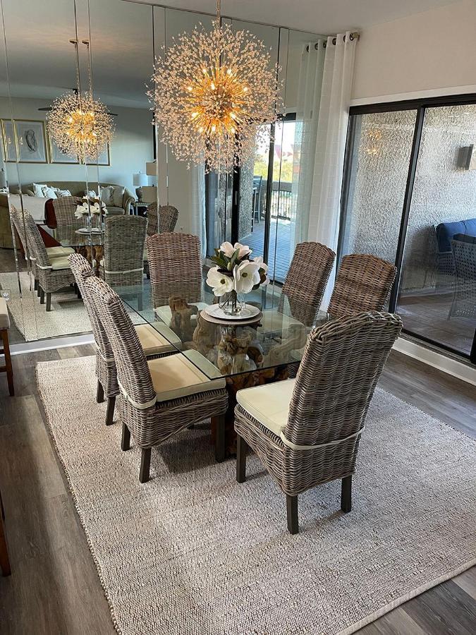 Newly Remodeled Hilton Head Villa Гілтон-Гед-Айленд Екстер'єр фото