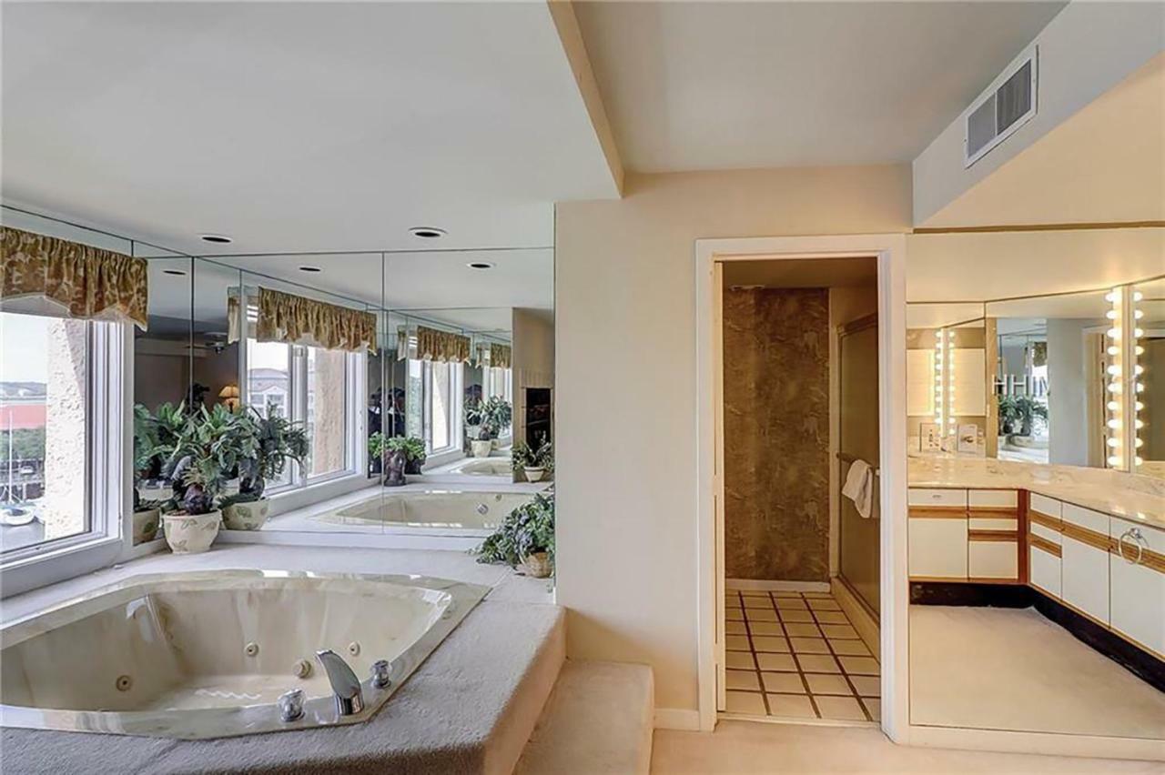 Newly Remodeled Hilton Head Villa Гілтон-Гед-Айленд Екстер'єр фото